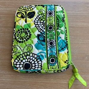 Vera Bradley Limes Up Tablet Case